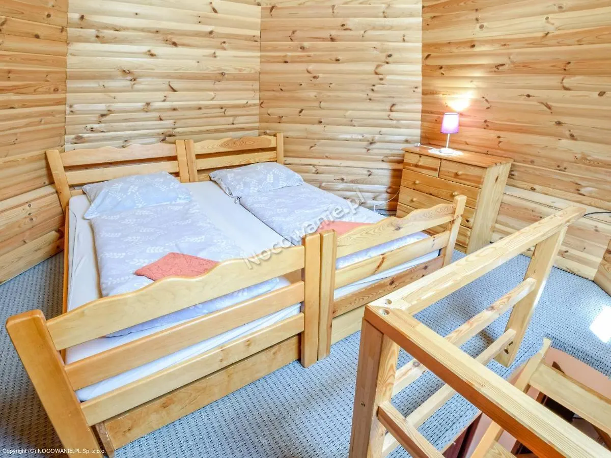 Alloggio in famiglia Willa Architekt Karpacz Polonia