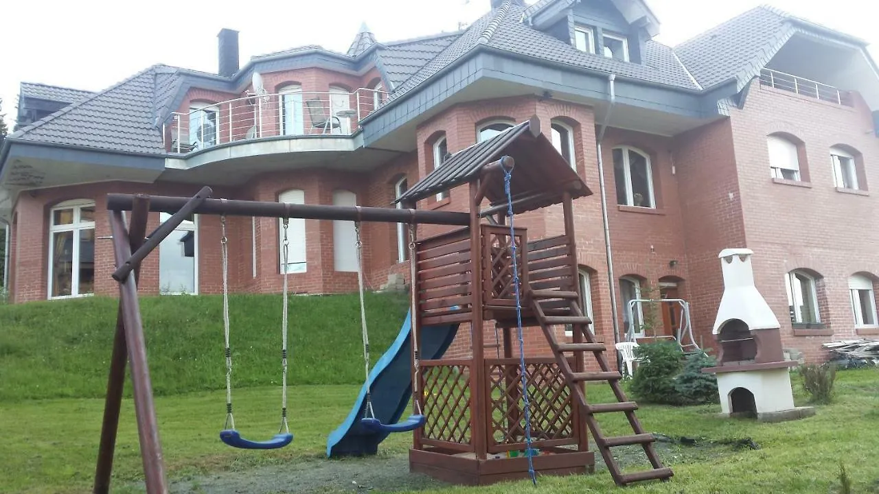 Willa Architekt Karpacz Kwatera prywatna
